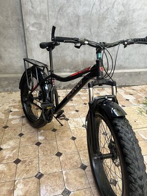 Velosiped sotiladi