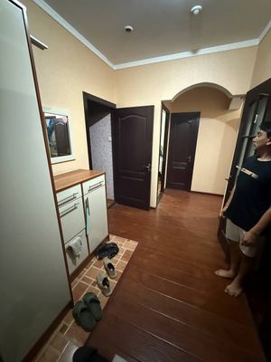 Сергили 2 ,3 хона хамма нарсаси бор 350$