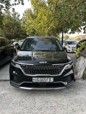 Kia Karnival 3.5 At