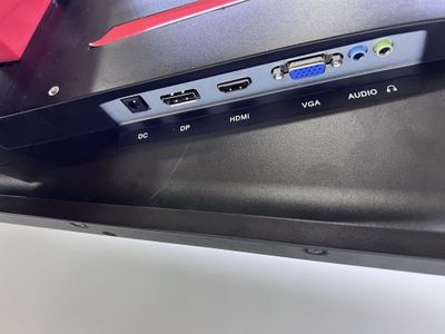 AVTECH PRO 27li ideal holatda