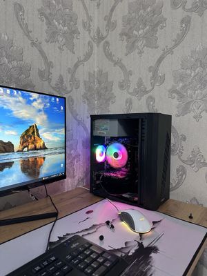 комп i7 4Th скидка