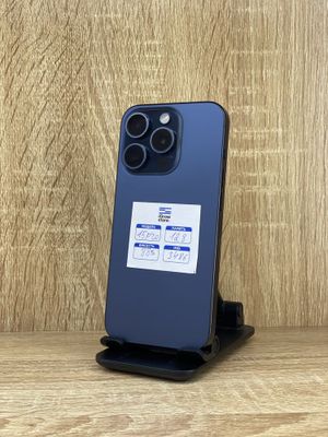 Iphone 15 pro 128 NASIYA!!
