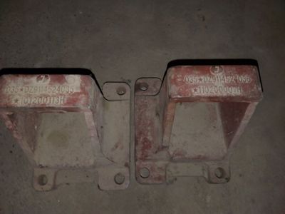 Кронштейн Shaanxi Шанкси