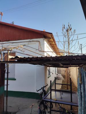 Продаётся дом участок 5.3 сотки