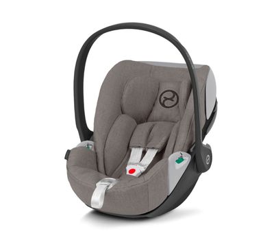 Автокресло Cybex Cloud Z2 i-Size