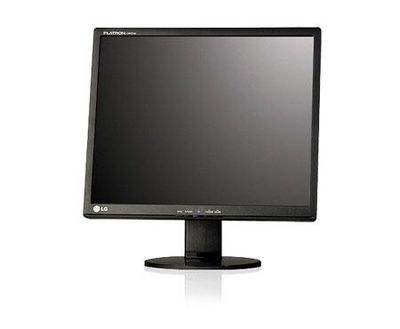 LG Flatron L1942S монитор — Аъло ҳолатда!