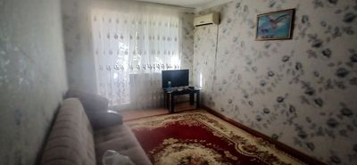 Kvartira Mirza gamburg yonda ijaraga beriladi kelishilgan narxda