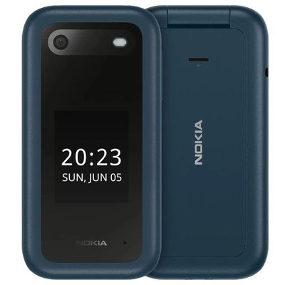 Nokia 2660 flip +