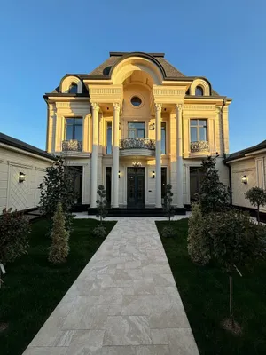 Продается Шикардос Домик Никитина