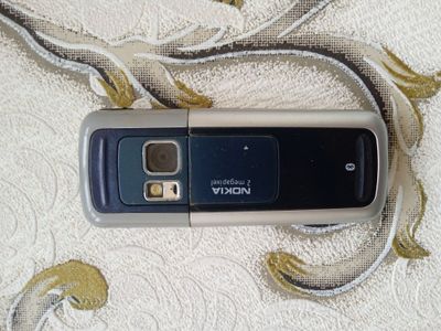 Nokia 6275 sotiladi