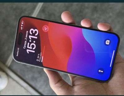 Iphone 14 pro sotiladi srochna