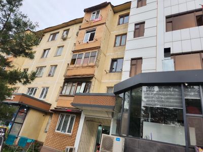 Срочно продается своя 1/4/5 на Чиланзар 16.