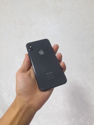 Iphone X 64 tali sotiladi