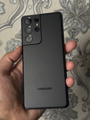 Samsung S21 Ultra 5g