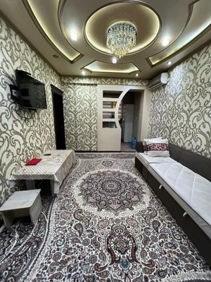 Сдам квартиру на 7 квартале Чиланзар