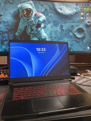 Msi gf 63 rhin sotiladi