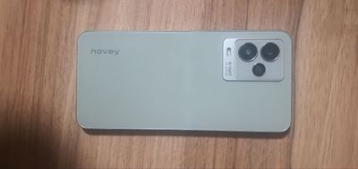 novey pro k10