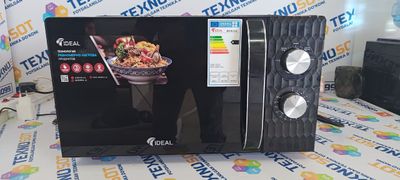 Продаётся микроволновка IDEAL