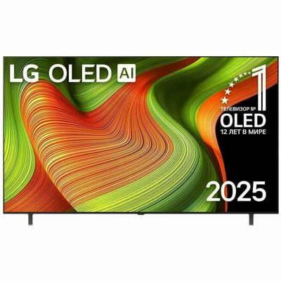 Телевизор LG OLED 77B5RLA