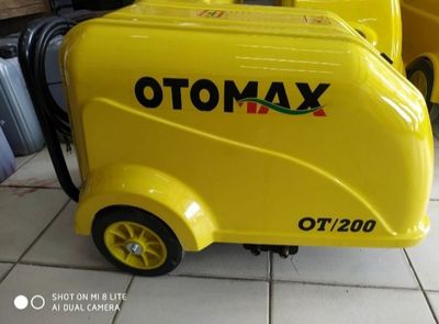 Otomax 250 бар сатилади