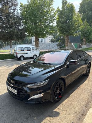 Продается Malibu XL 2024