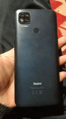 Redmi 9c sotiladi holati yaxshi