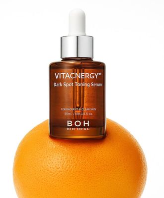 Сыворотка BIOHEAL BOH Vitacnergy Dark Spot Toning Serum