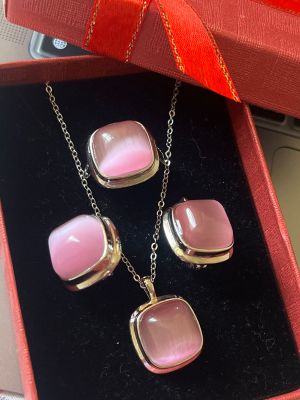 Украшения комплект