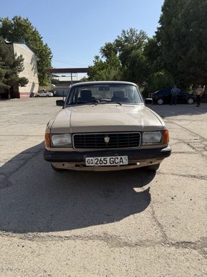 Продаётся Газ 31029