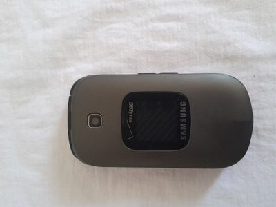VERIZON GUSTO 2 perfectum