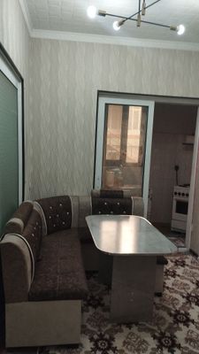 Сдается квартира в Юнусабадеде, 2ой квартал напротив ресторана Шохсаро