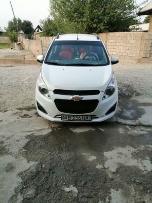 Spark 1 lik sotiladi