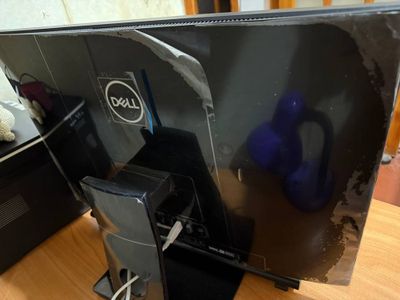 Dell monoblok sotiladi