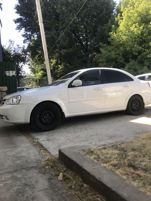 Lasetti 1.8 Avtomat