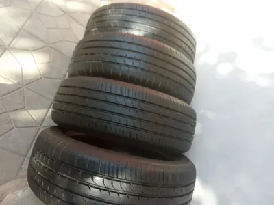 Onix zavod baloni R16 yangi holati