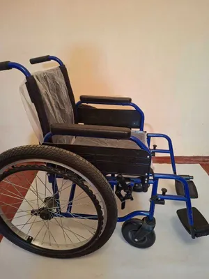 Инвалидная коляска