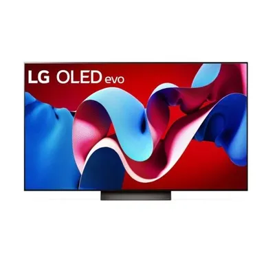 Телевизор LG OLED65C4RLA Smart UHD в Ташкенте