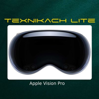 Новый Apple Vision Pro • Доставка Бесплатно