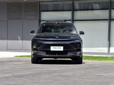Lixiang L6 Max hybrid