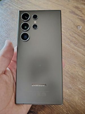 Galaxy S24 Ultra 12/512