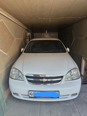Продажа автомобиля Ласетти