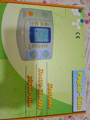 Zinda aparati