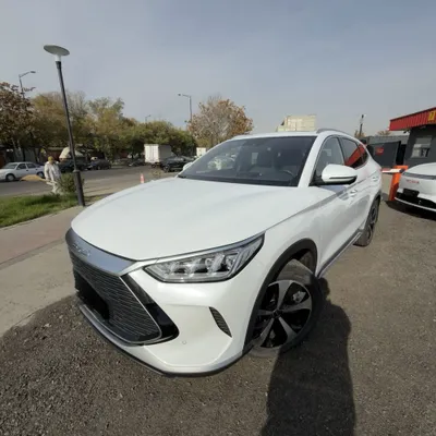 byd song plyus 110 km li