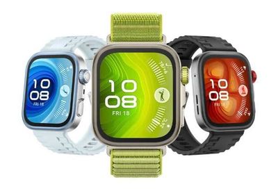 Huawei Watch Fit 4 | Fit 4 Pro