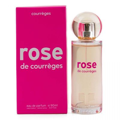 Courreges Rose edp 90ml ORIGINAL