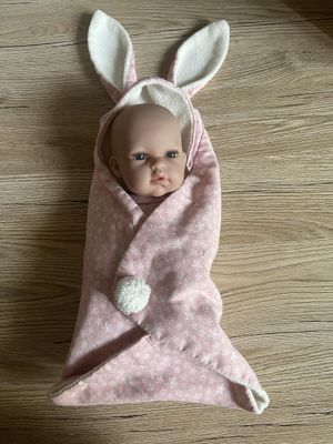 Кукла reborn пупс испанская фирма Arias