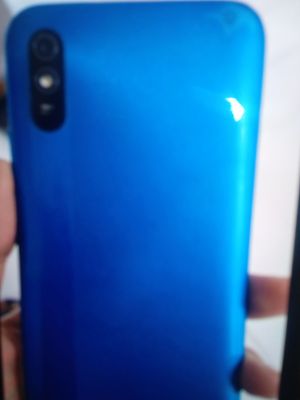 Redmi 9A bor kafoaldi bilan