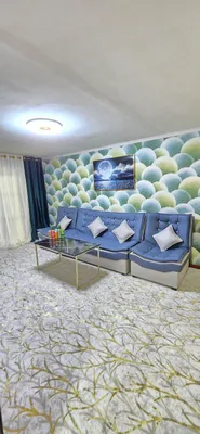 новзада квартира сотилади