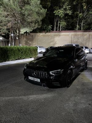 Mercedes W 212 рест 213