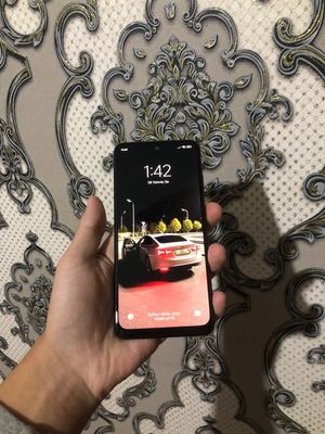 Redmi Note 10S 6+5/128GB